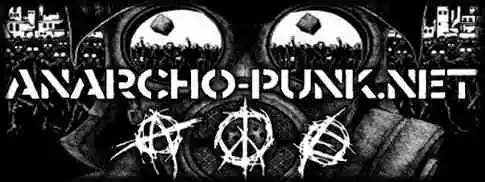 Anarcho-Punk.net - Crust Punk Community & Music Download Ⓐ/Ⓔ