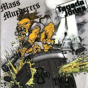 Tagada Jones - Punk Hardcore from France - Biography & Full Album Download  MP3 | Anarcho-Punk.net - Crust Punk Community & Music Download Ⓐ/Ⓔ