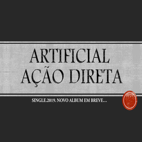 Ação Direta - Hardcore Punk from Brazil - Biography & Full Album