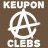 Keupon à Clebs